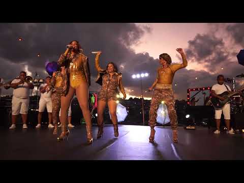 Amigas do Brega - Thynara