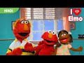 Don T Tickle Me And Bullying Elmo Compilation Hindi