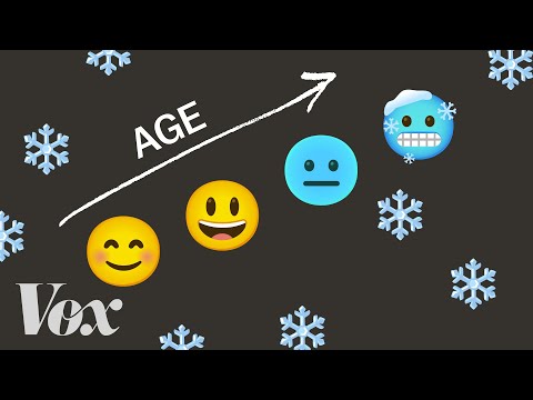 Why kids don’t get as cold as adults do