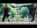 Northern Vs Southern Kung Fu What S The Difference