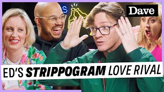 As Yet Untitled: Blind Date Disaster