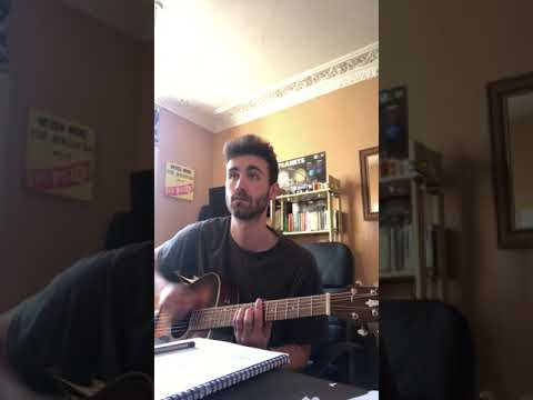 Charlottesville - Will Hawkins