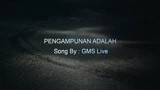 Pengampunan Adalah