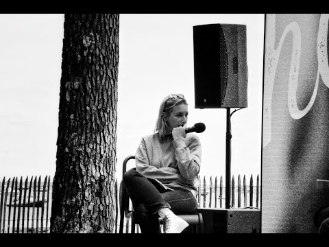 Masterclass • Ludivine Sagnier