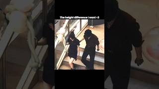 Download lagu The height difference i want😌 #aesthetic #cute #jungkook #recommended #trending #koreanboy #views mp3