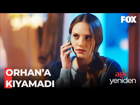 Selin'in Orhan'a Büyük Yardımı - Aşk Yeniden 5. Bölüm