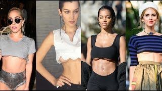 Is UNDERBOOB The Fashion Trend of Summer 2017! | What's Trending Now!