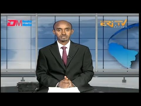 Midday News in Tigrinya for April 15, 2024 - ERi-TV, Eritrea