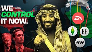 Download lagu Why the $55 billion EA deal is bigger than you think mp3