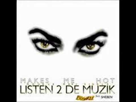 Kynt - Listen 2 De Muzik feat Sheben (New Single)
