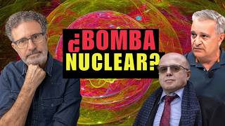 Netanyahu amenaza con bombas atómicas: ¿Estamos al borde de una guerra nuclear? Geopolitica