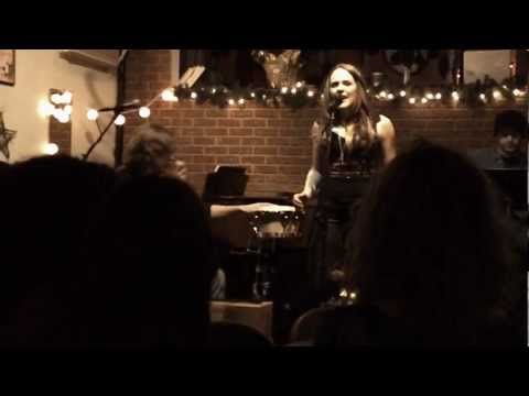 Holly O'Brien, "Pictures of You, by The Cure