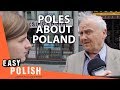 What do Poles like about Poland? | Easy Polish 3