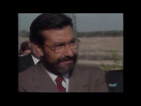 TVE 1 | Avance Telediario 1 09/02/1993