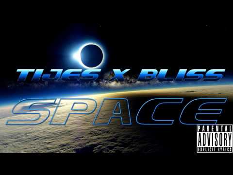 Премьера! TiJes X Bliss - SPACE