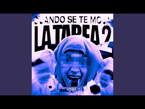Cuando Se Te Moja La Tarea 2 (Hardstyle Remix) (Slowed)