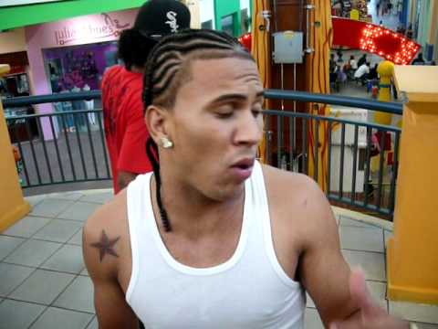 Cromo X & Nikkolodian Saludando a XtiloUrbano