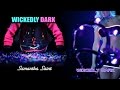 Samantha Saint In Wickedly Dark Directed By IVAN