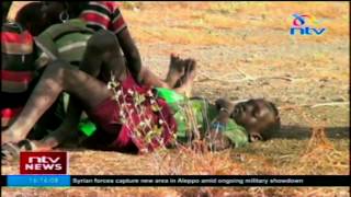 Six dead, 100 hospitalzed after eating infected camel meat