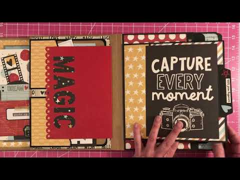 Travel With Adventure Mini Album