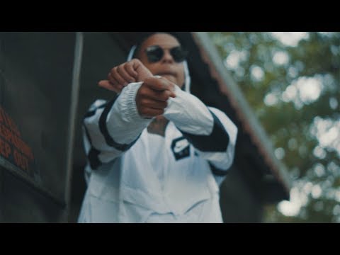 Lil Mexico - Back in the Trap - (Dir. By @tribbfilms)