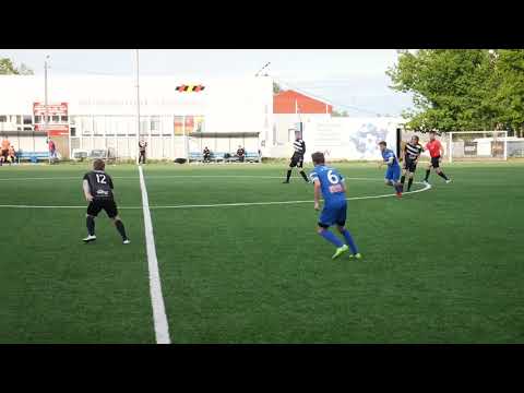 JK Tammeka IV 4 - 0 JK Welco X