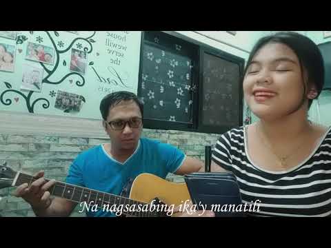 PINTIG NG IYONG PUSO - Ptr. Joey Crisostomo ( Cristal's Melodies )