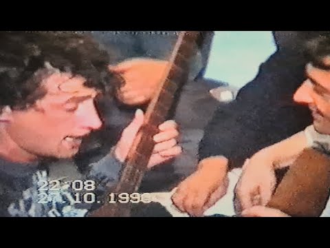 Tbijt e Sefes Mleqani - Mehmet Shpendi 1990