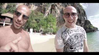 MESS BASS - LE CHIEN DE L'ATLAS