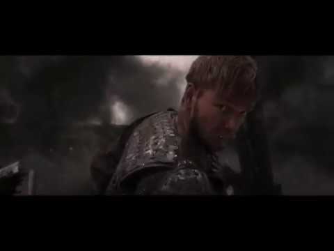 "The Legend Of Kolovrat" Teaser Eng Sub