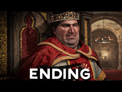 Assassin's Creed Valhalla: The Siege of Paris DLC - Part 2 - ENDING