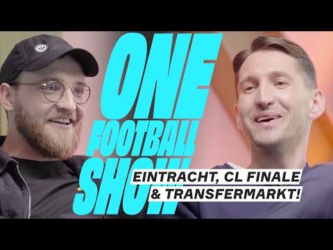 Wie hat Nico das EL-Finale erlebt? Und René Adler die HSV-Relegation? Die OneFootball Show!