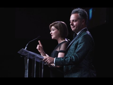 2019 Pinnacle Business Awards - Opening Ceremony