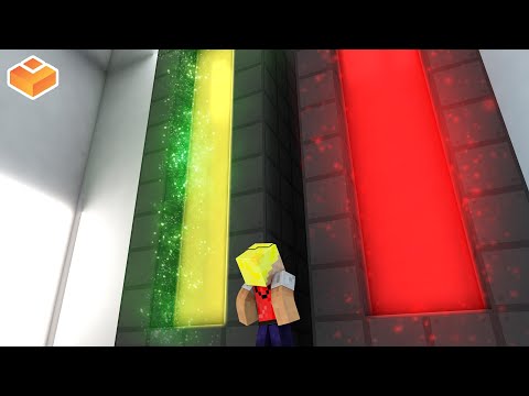 Riesen 4Mio Speicher + Deuterium Versorgung! - Minecraft Valhelsia - #64