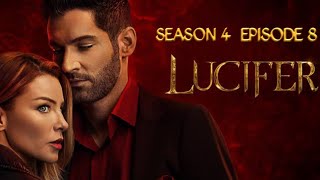 Lucifer Season 4 Episode 8 Explained In Hindi | ल्युसिफर हिंदी एक्सप्लेन