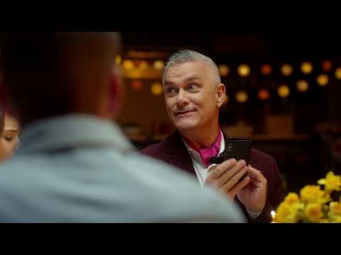 ICA reklamfilm 2018 v.13 - Snillen spekulerar