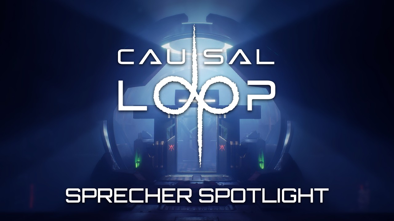 Causal Loop | Sprecher Spotlight