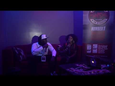 Culture Club Tours - Clouds Concert @SNDSRADIO Interviews - @TCSOFBG TARZAN CARTELLI