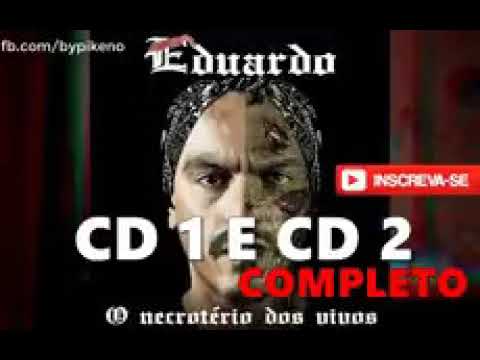 Eduardo - o necrotério dos vivos