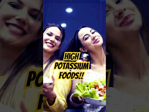 The Best Foods for Potassium (and Why You Need It)