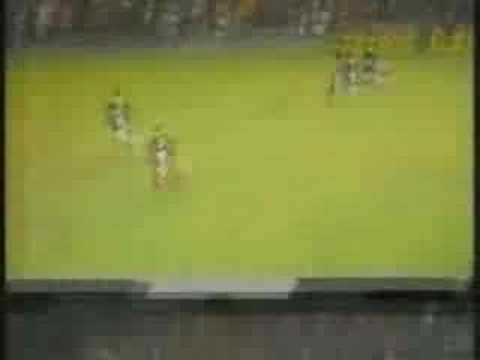 1993 - Clube do Remo 5x2 Portuguesa/SP - Brasileiro Série A