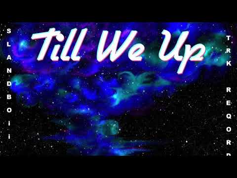 Islandboii kex - till we up🏝 (official audio)