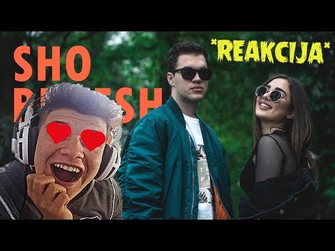 Steffonator ft. Martija - SHO PRAESH *REAKCIJA*