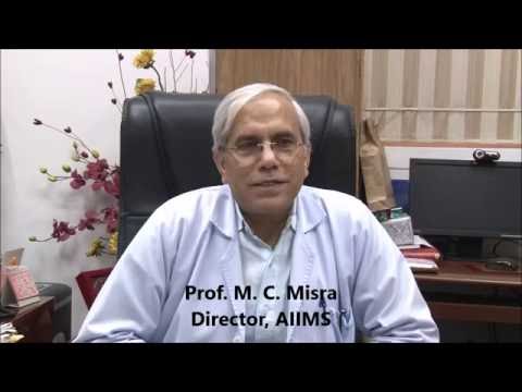 AIIMS Diamond Jubilee Foundation Celebration address  2016