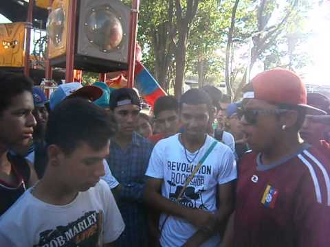 CRV-BatallaTituloAbrilDeETP- Sthonny vs ViticoMc.