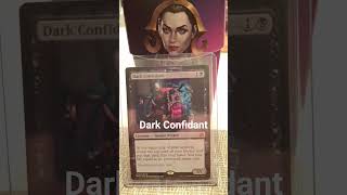 Magic the Gathering card of the day #mtg #cardoftheday
