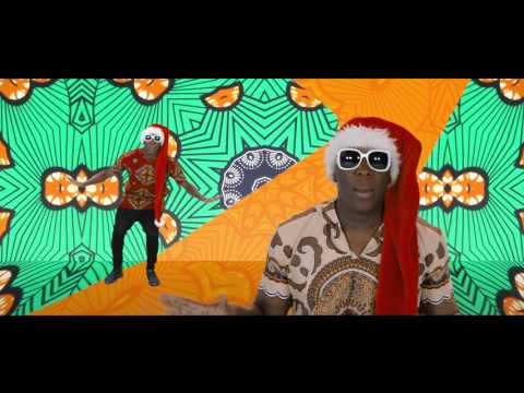 Moussier Tombola - AfroTombo [Clip Officiel]