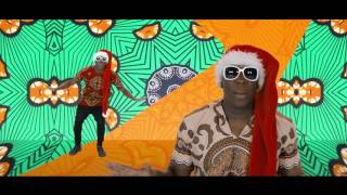 Moussier Tombola - AfroTombo [Clip Officiel]