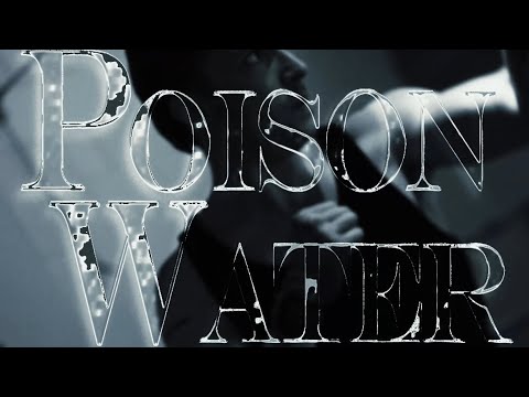 Poison Water - David Keenan |  Official Video