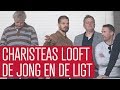 Charisteas: 'Ajax treft AEK Athene op gunstig moment'